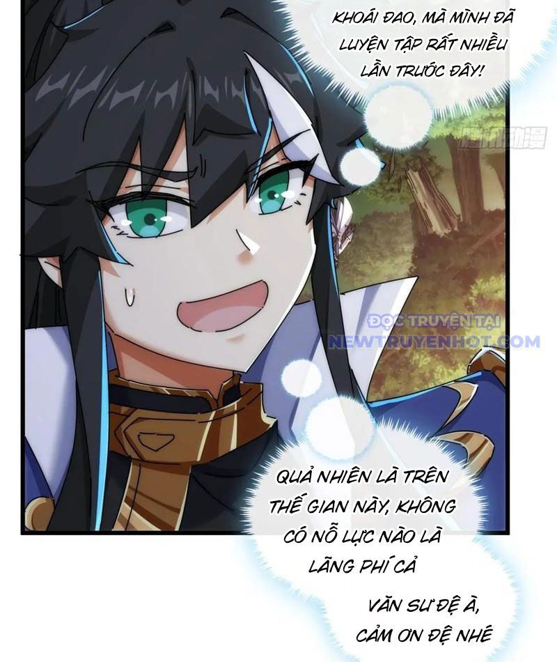 Mời Công Tử Trảm Yêu - Chapter 151 - Page 61