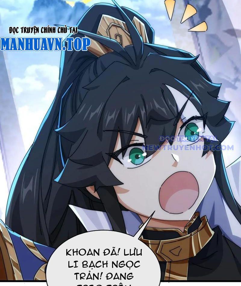 Mời Công Tử Trảm Yêu - Chapter 151 - Page 69