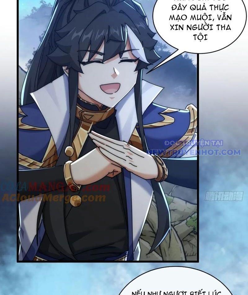 Mời Công Tử Trảm Yêu - Chapter 151 - Page 77