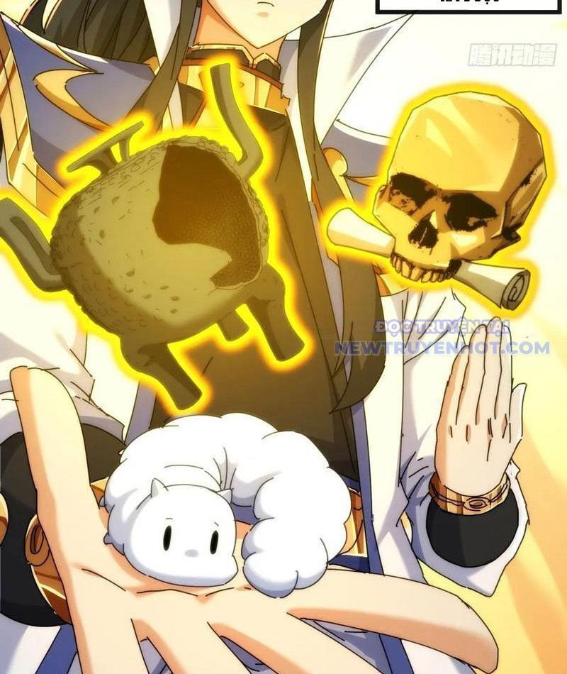 Mời Công Tử Trảm Yêu - Chapter 151 - Page 8