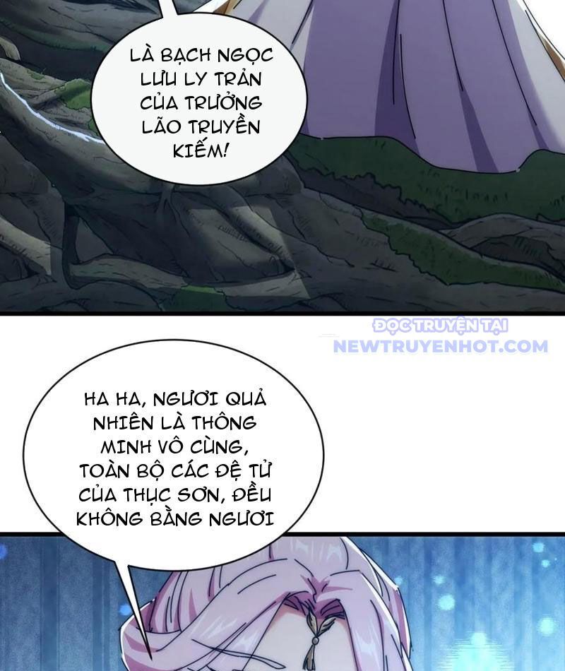 Mời Công Tử Trảm Yêu - Chapter 151 - Page 81