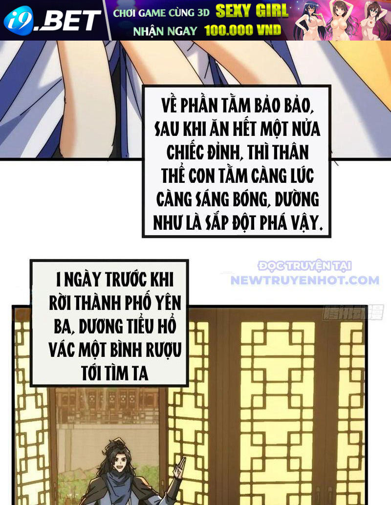 Mời Công Tử Trảm Yêu - Chapter 151 - Page 9