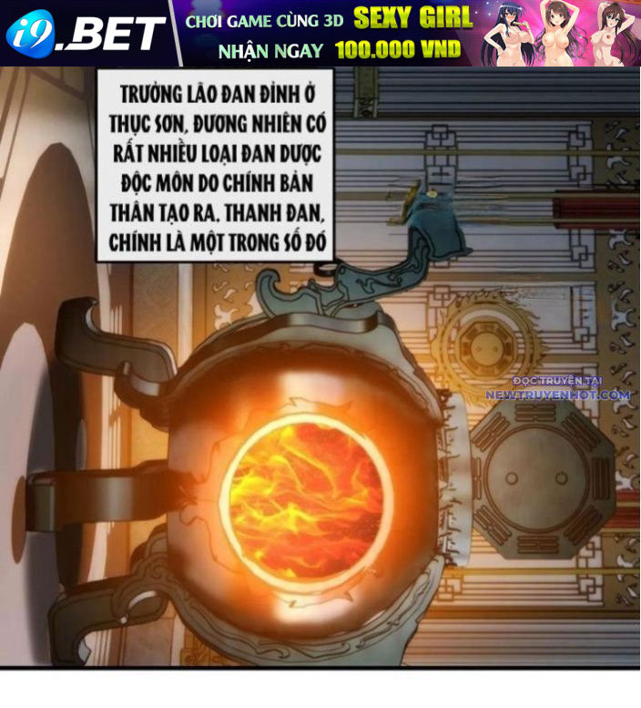 Mời Công Tử Trảm Yêu - Chapter 152 - Page 11