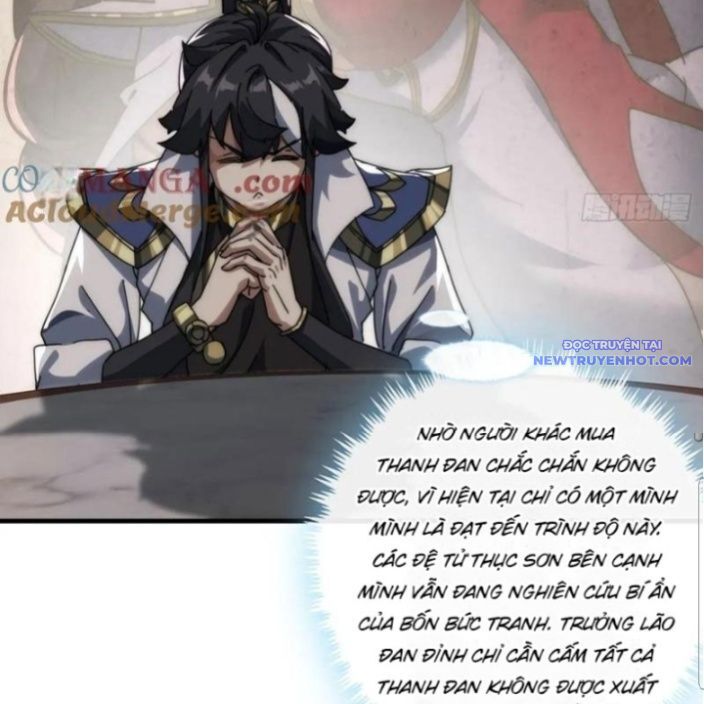 Mời Công Tử Trảm Yêu - Chapter 152 - Page 16