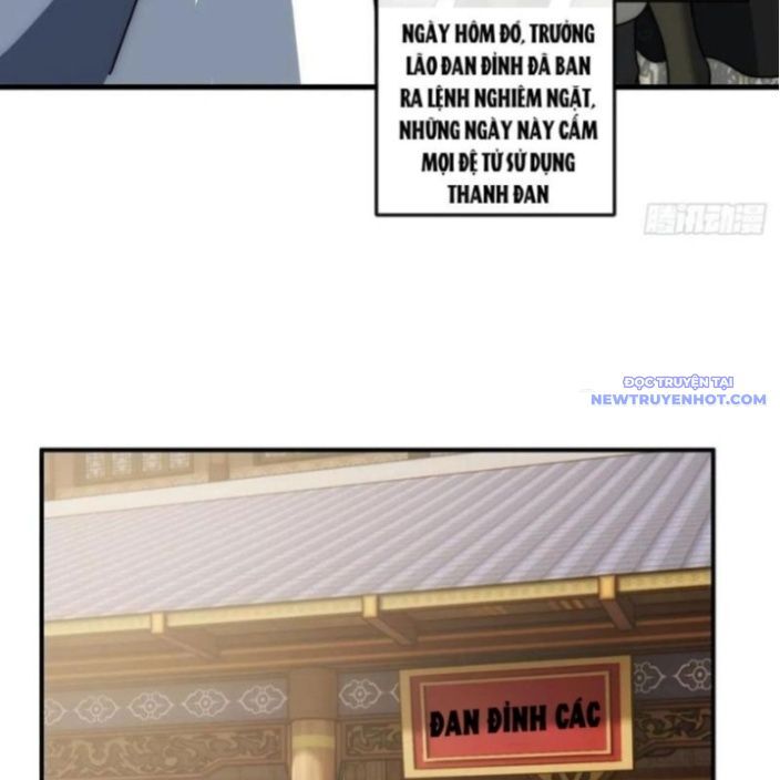 Mời Công Tử Trảm Yêu - Chapter 152 - Page 19