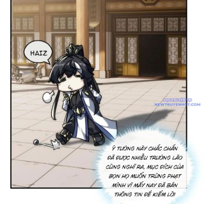 Mời Công Tử Trảm Yêu - Chapter 152 - Page 20