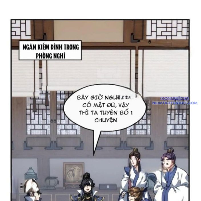 Mời Công Tử Trảm Yêu - Chapter 152 - Page 23