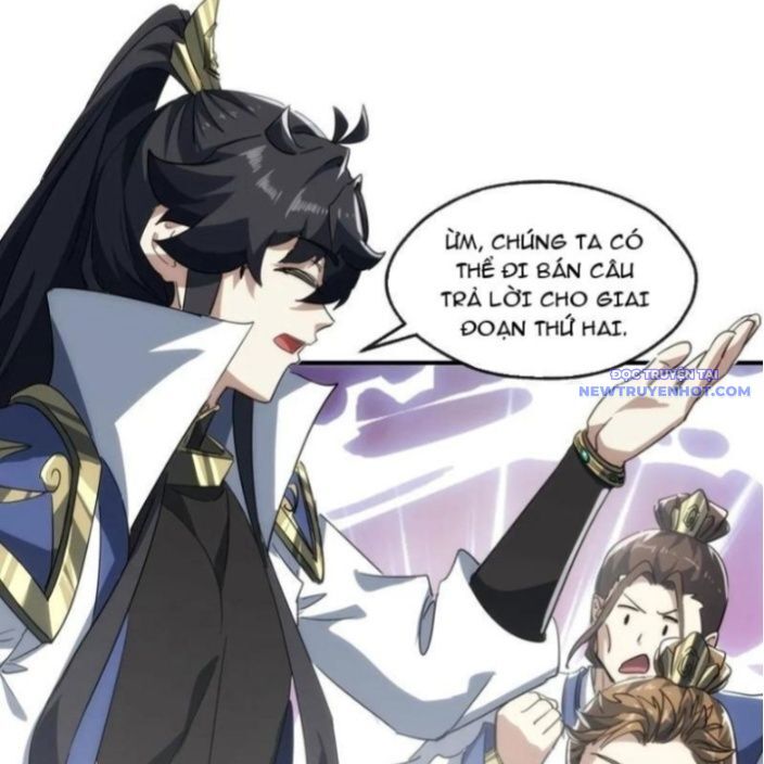 Mời Công Tử Trảm Yêu - Chapter 152 - Page 25