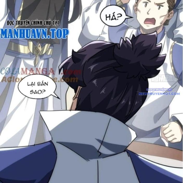 Mời Công Tử Trảm Yêu - Chapter 152 - Page 26