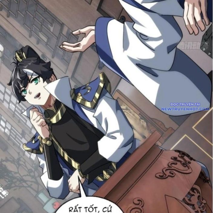 Mời Công Tử Trảm Yêu - Chapter 152 - Page 28