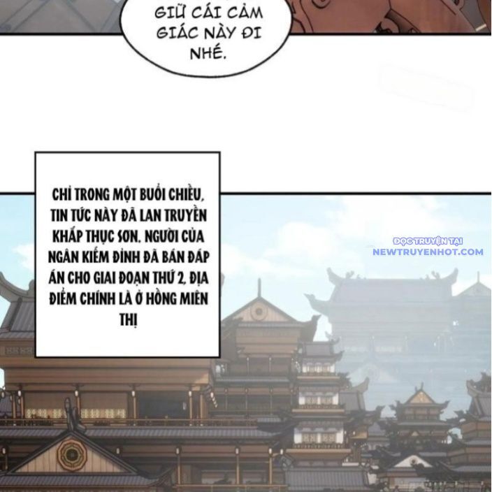 Mời Công Tử Trảm Yêu - Chapter 152 - Page 29