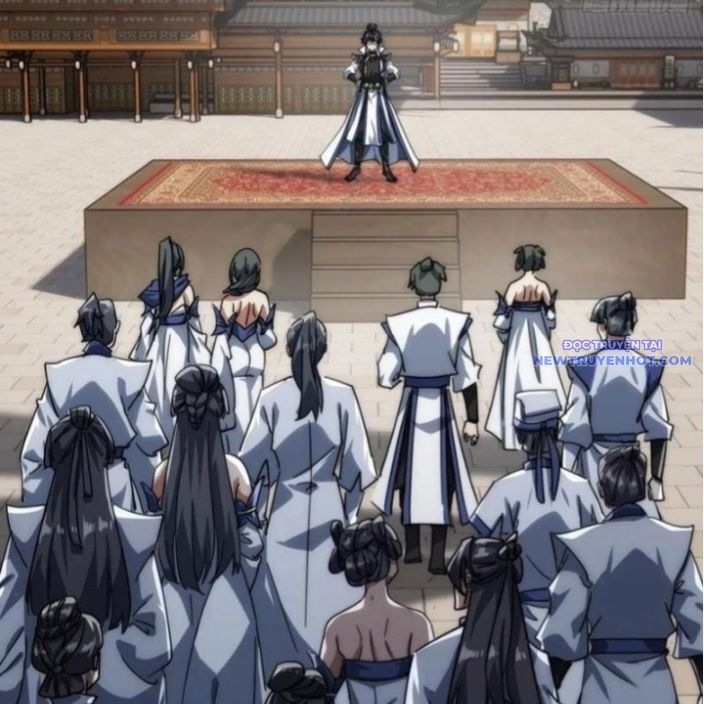 Mời Công Tử Trảm Yêu - Chapter 152 - Page 30