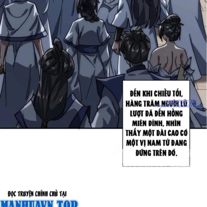 Mời Công Tử Trảm Yêu - Chapter 152 - Page 31