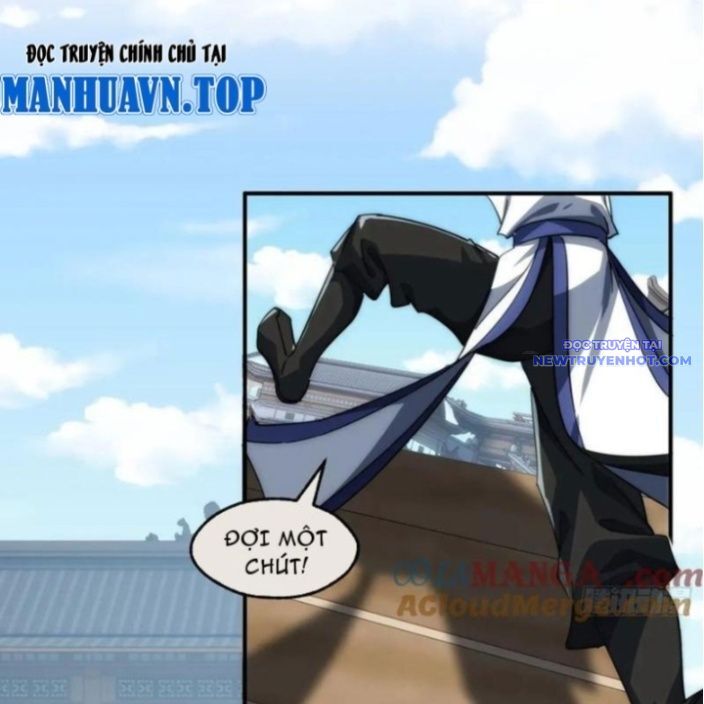 Mời Công Tử Trảm Yêu - Chapter 152 - Page 35