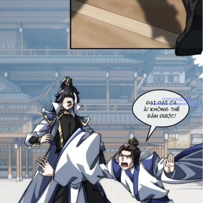 Mời Công Tử Trảm Yêu - Chapter 152 - Page 36