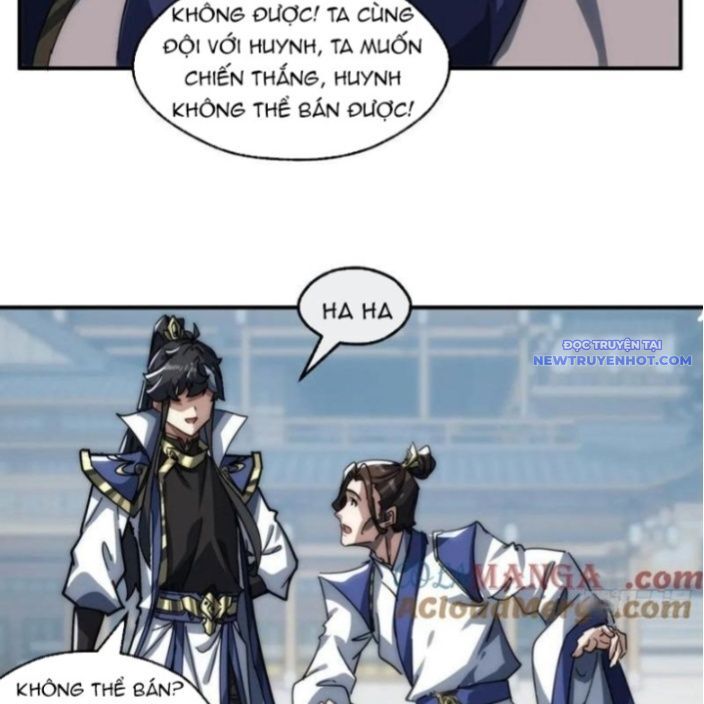 Mời Công Tử Trảm Yêu - Chapter 152 - Page 39