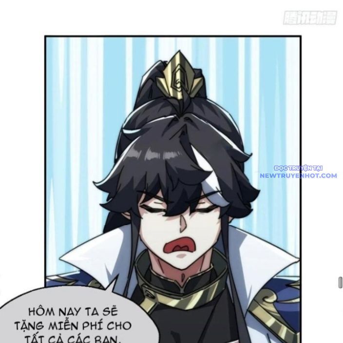 Mời Công Tử Trảm Yêu - Chapter 152 - Page 44