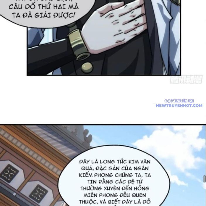 Mời Công Tử Trảm Yêu - Chapter 152 - Page 45