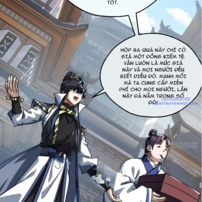 Mời Công Tử Trảm Yêu - Chapter 152 - Page 46