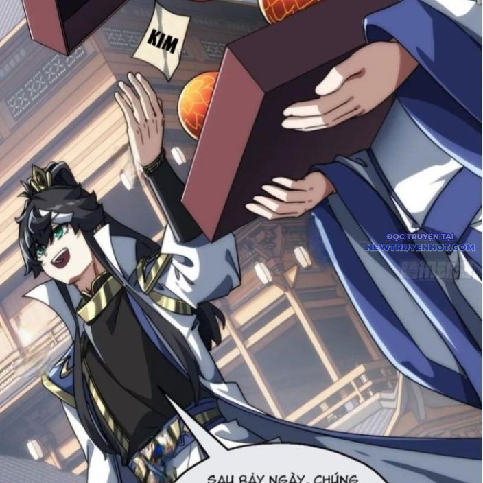 Mời Công Tử Trảm Yêu - Chapter 152 - Page 49