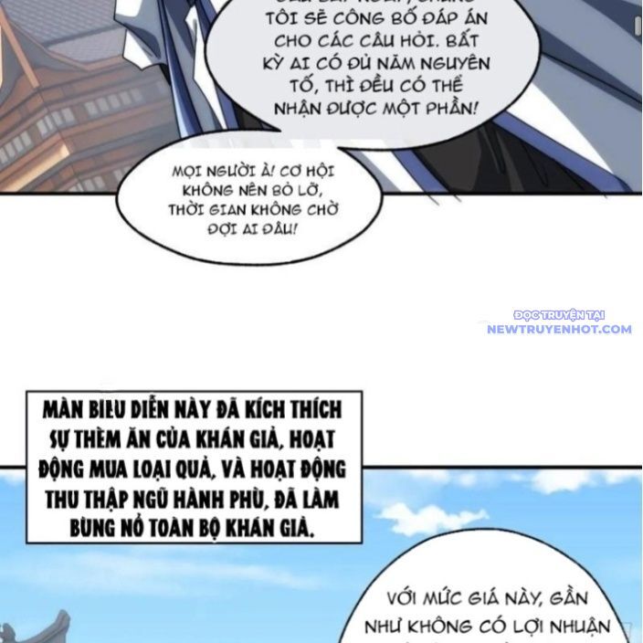Mời Công Tử Trảm Yêu - Chapter 152 - Page 50