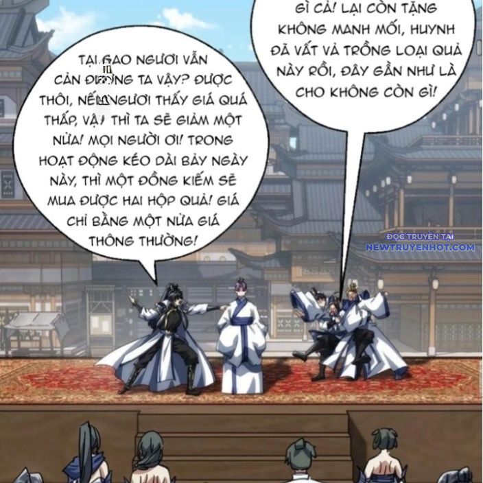 Mời Công Tử Trảm Yêu - Chapter 152 - Page 51