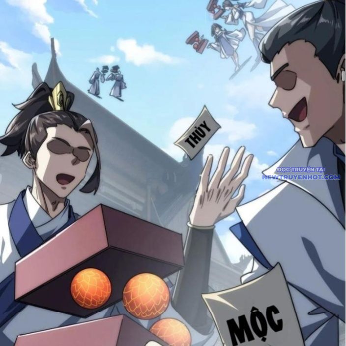 Mời Công Tử Trảm Yêu - Chapter 152 - Page 54