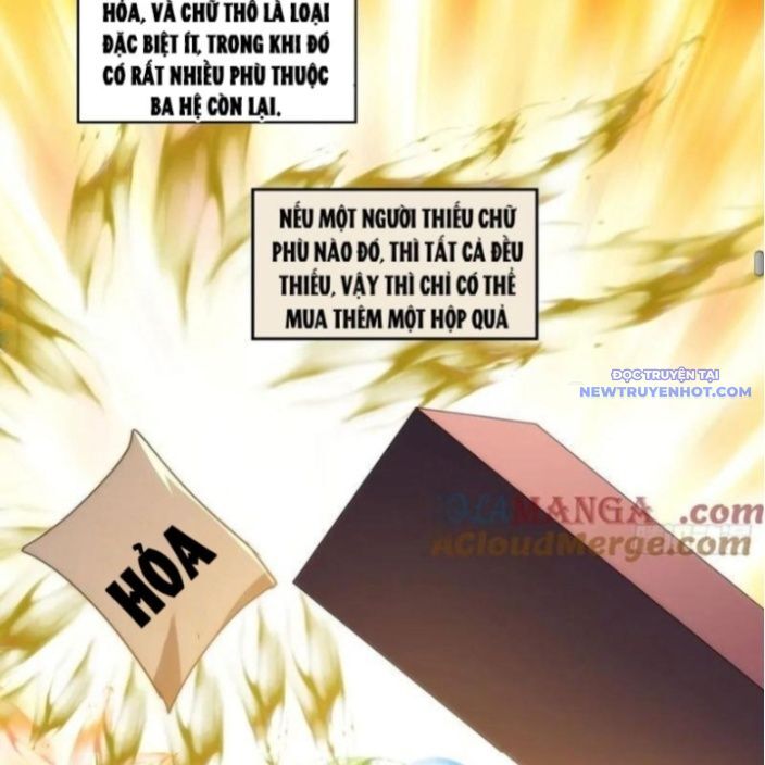 Mời Công Tử Trảm Yêu - Chapter 152 - Page 56