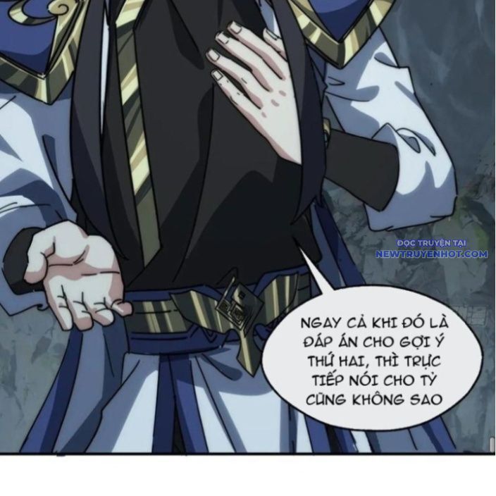 Mời Công Tử Trảm Yêu - Chapter 152 - Page 69