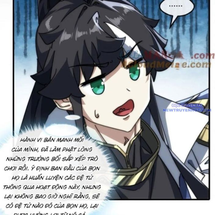 Mời Công Tử Trảm Yêu - Chapter 152 - Page 8