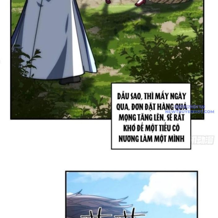 Mời Công Tử Trảm Yêu - Chapter 152 - Page 92