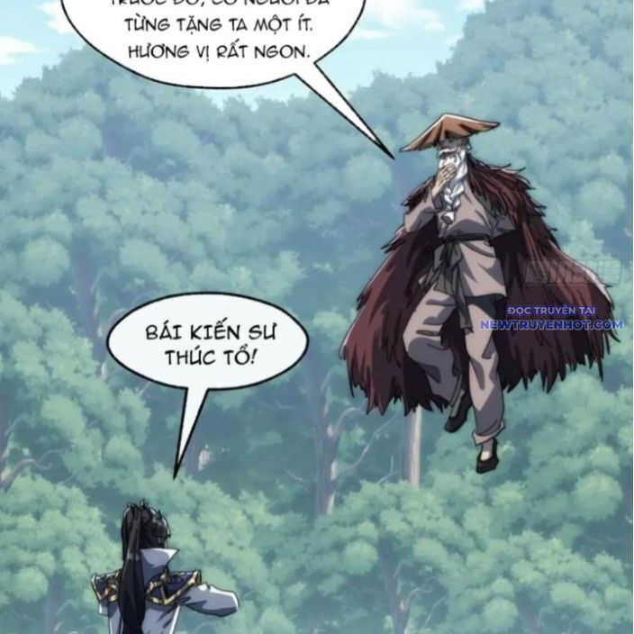 Mời Công Tử Trảm Yêu - Chapter 152 - Page 94