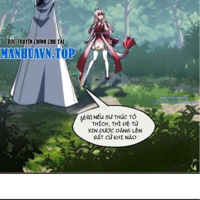 Mời Công Tử Trảm Yêu - Chapter 152 - Page 95