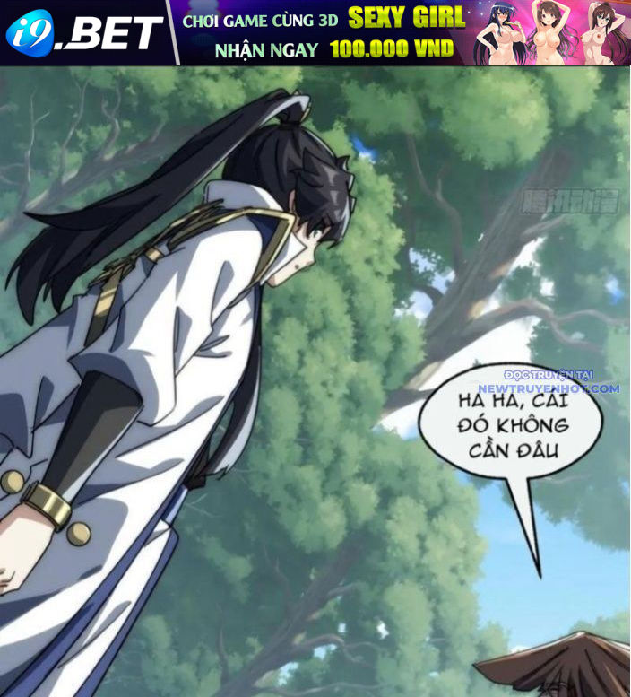 Mời Công Tử Trảm Yêu - Chapter 152 - Page 96