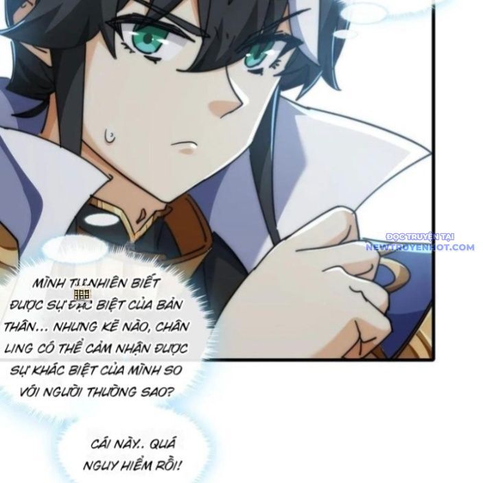 Mời Công Tử Trảm Yêu - Chapter 153 - Page 12
