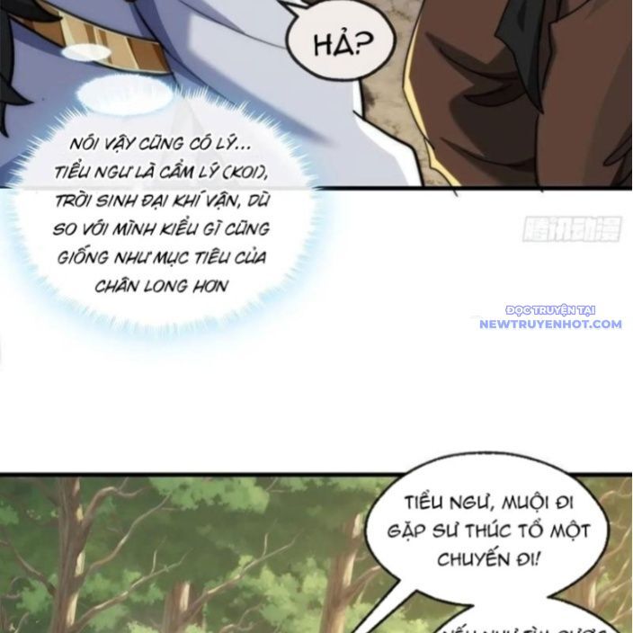 Mời Công Tử Trảm Yêu - Chapter 153 - Page 15