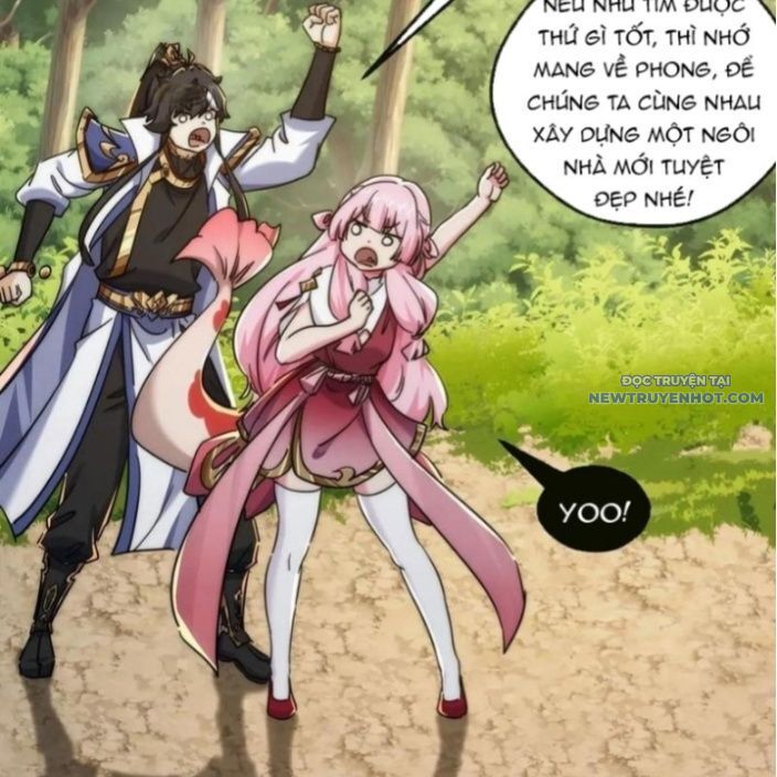 Mời Công Tử Trảm Yêu - Chapter 153 - Page 16