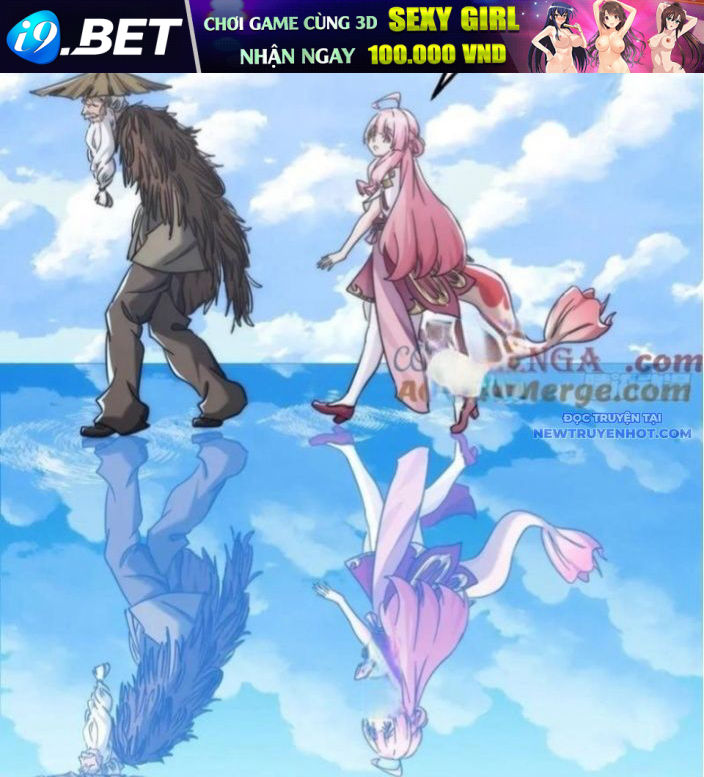 Mời Công Tử Trảm Yêu - Chapter 153 - Page 20