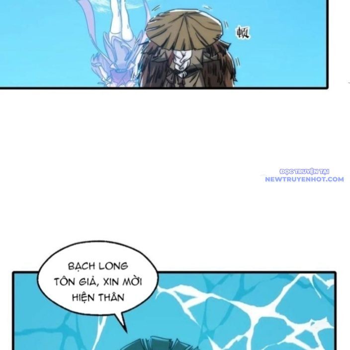 Mời Công Tử Trảm Yêu - Chapter 153 - Page 22