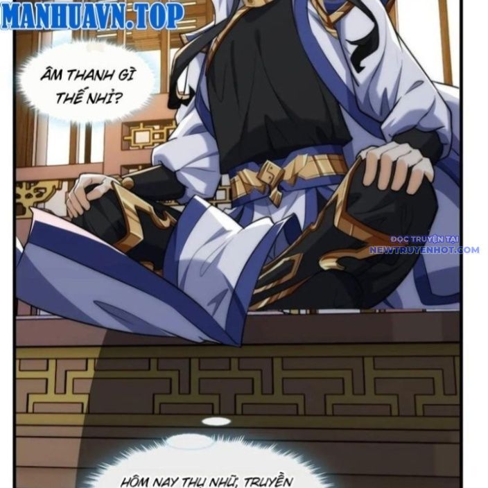 Mời Công Tử Trảm Yêu - Chapter 153 - Page 42