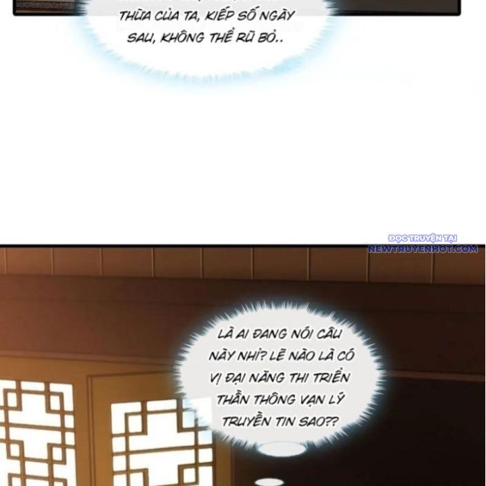 Mời Công Tử Trảm Yêu - Chapter 153 - Page 43