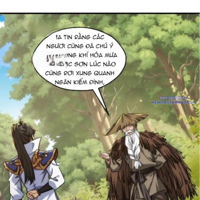 Mời Công Tử Trảm Yêu - Chapter 153 - Page 5