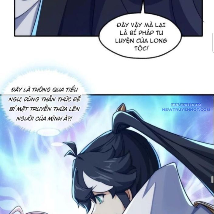 Mời Công Tử Trảm Yêu - Chapter 153 - Page 60