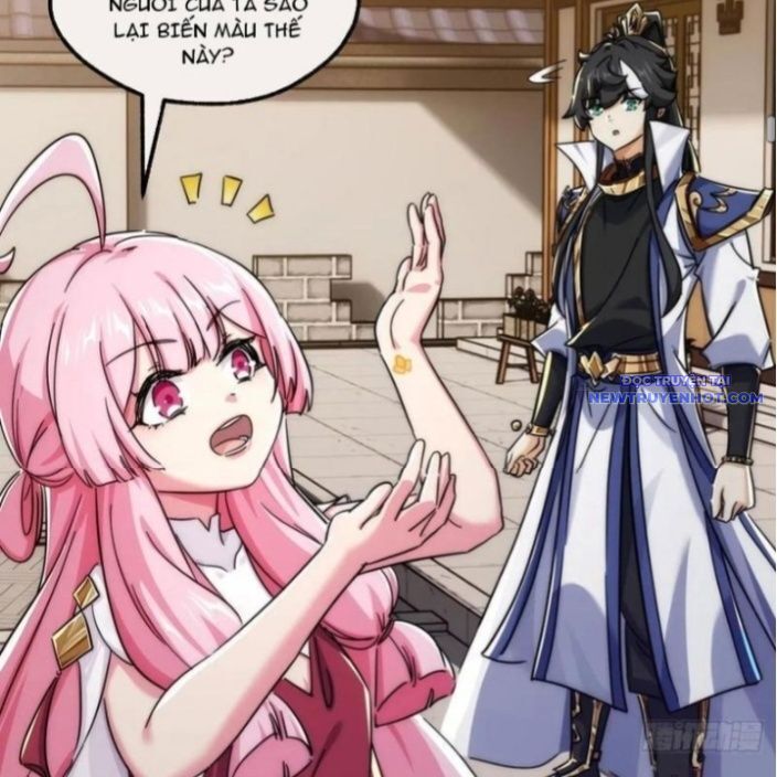 Mời Công Tử Trảm Yêu - Chapter 153 - Page 67