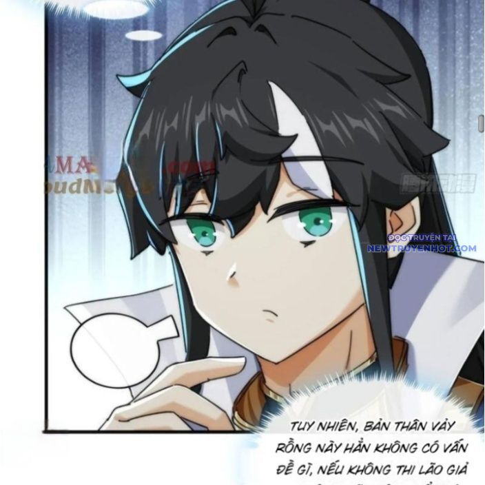 Mời Công Tử Trảm Yêu - Chapter 153 - Page 69