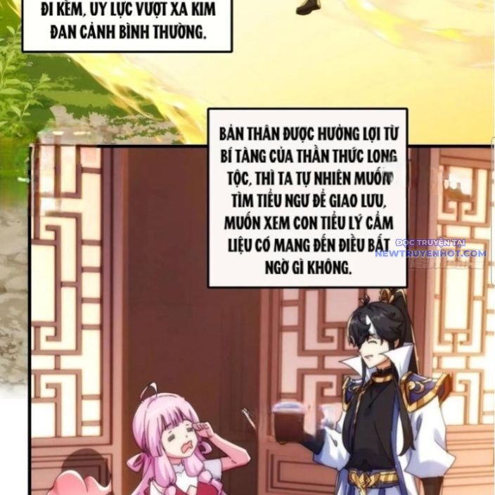 Mời Công Tử Trảm Yêu - Chapter 153 - Page 76