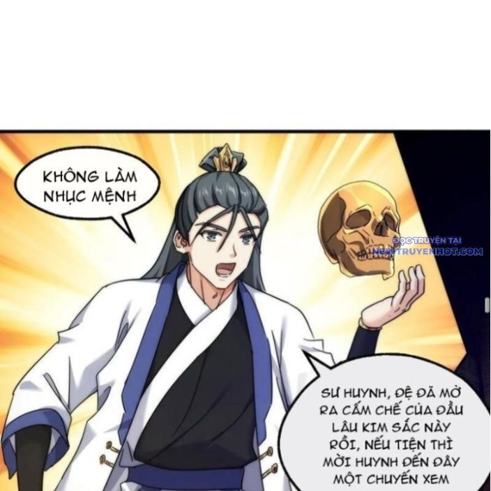 Mời Công Tử Trảm Yêu - Chapter 153 - Page 80