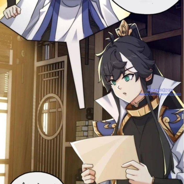 Mời Công Tử Trảm Yêu - Chapter 153 - Page 81