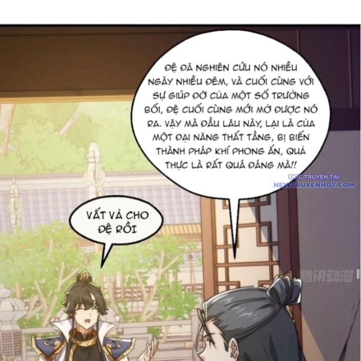 Mời Công Tử Trảm Yêu - Chapter 153 - Page 83