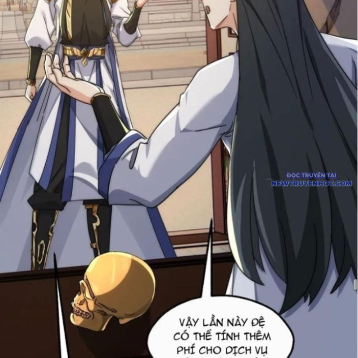 Mời Công Tử Trảm Yêu - Chapter 153 - Page 84